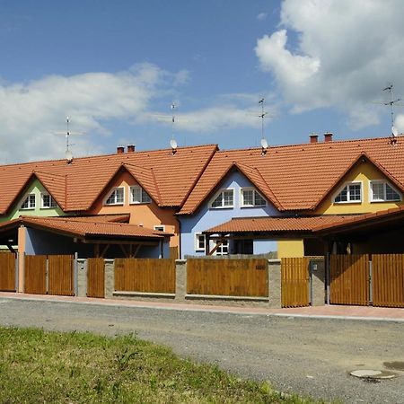 Willa Petr-A Frymburk Pokój zdjęcie